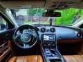 Jaguar XJ 3.0 V6 Kompressor AWD Portfolio Чорний - thumbnail 5
