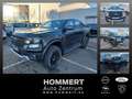 Ford Ranger Tremor DoKa AWD ACC*CAM*SHZ*PDC*STANDHEIZ Noir - thumbnail 1