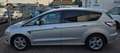 Ford S-Max S-Max Diesel 2.0 TDCi Aut. Titanium KAM PDC Stzhg Srebrny - thumbnail 8