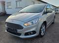 Ford S-Max S-Max Diesel 2.0 TDCi Aut. Titanium KAM PDC Stzhg Srebrny - thumbnail 1