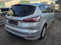Ford S-Max S-Max Diesel 2.0 TDCi Aut. Titanium KAM PDC Stzhg Srebrny - thumbnail 5