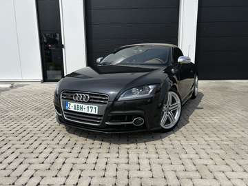 TTS Roadster 2.0 TFSI Quattro TTS S tronic