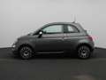 Fiat 500 1.0 Hybrid Star | Panoramadak | Navigatie | Cruise Grijs - thumbnail 4