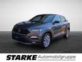 Volkswagen T-Roc 1.5 TSI DSG Sport Navi PDC ACC Lane Assist Grau - thumbnail 2