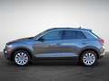 Volkswagen T-Roc 1.5 TSI DSG Sport Navi PDC ACC Lane Assist Grau - thumbnail 4