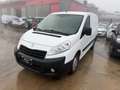 Peugeot Expert Expert 2.0 HDi 125CV FAP PL-TN 12Q Furgone Blanc - thumbnail 2