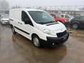 Peugeot Expert Expert 2.0 HDi 125CV FAP PL-TN 12Q Furgone Blanc - thumbnail 1