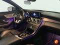 Mercedes-Benz C 43 AMG Cabrio 4Matic Aut. Gris - thumbnail 12