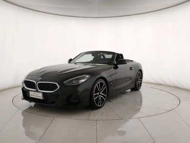 BMW Z4 Z4 sdrive 20i Msport auto