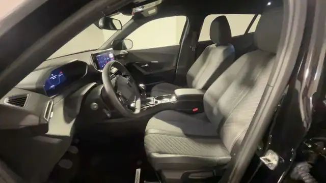 Peugeot 2008 view 13