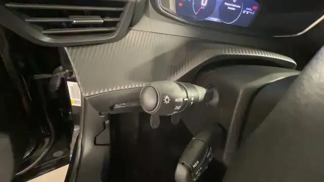 Peugeot 2008 view 18
