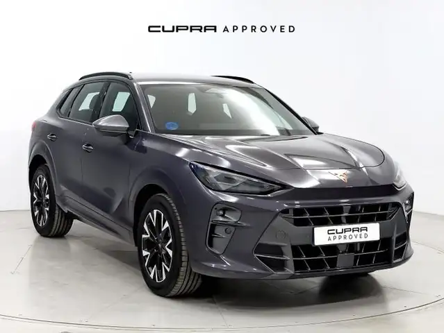 CUPRA Terramar 1.5 TSI e-Hybrid 150kW (204 CV) DSG