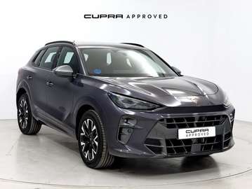 1.5 TSI e-Hybrid 150kW (204 CV) DSG