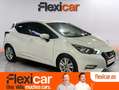 Nissan Micra DIG-T Energy Touch 117 Blanc - thumbnail 1