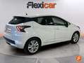 Nissan Micra DIG-T Energy Touch 117 Blanc - thumbnail 8