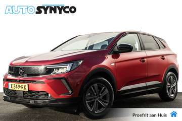 1.2 Turbo Level 2 Automaat | BTW | Trekhaak | Came