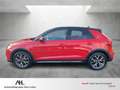 Audi A1 allstreet 35 TFSI S-tronic LED Navi ACC PDC SHZ Rot - thumbnail 2