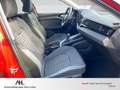 Audi A1 allstreet 35 TFSI S-tronic LED Navi ACC PDC SHZ Rot - thumbnail 9