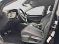 Volkswagen Golf VIII 1.5 TSI Active Alu LED Navi ACC Sitzh. Keyles Schwarz - thumbnail 8