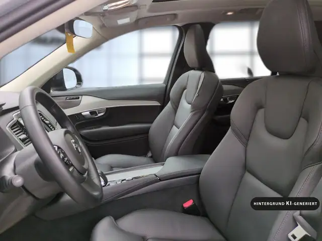Volvo XC90 view 12