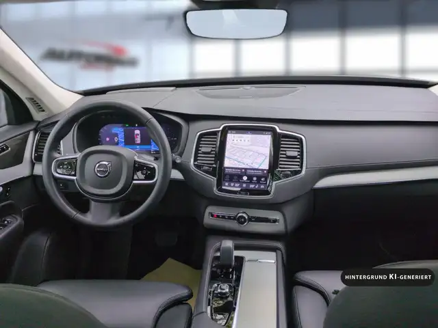 Volvo XC90 view 14