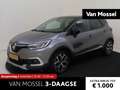 Renault Captur 0.9 TCe Intens TREKHAAK 1200 kg | Navigatie | Park Grijs - thumbnail 1