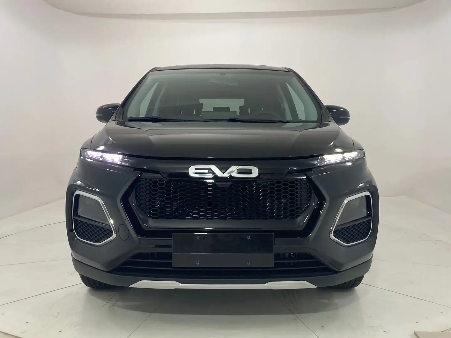 EVO EVO4 1.6 Gpl 115cv Negro - 2