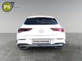 Mercedes-Benz CLA 220 d AMG-Line Weiß - thumbnail 5