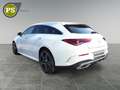 Mercedes-Benz CLA 220 d AMG-Line Weiß - thumbnail 6