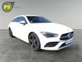 Mercedes-Benz CLA 220 d AMG-Line Weiß - thumbnail 3