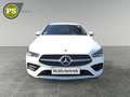Mercedes-Benz CLA 220 d AMG-Line Weiß - thumbnail 2