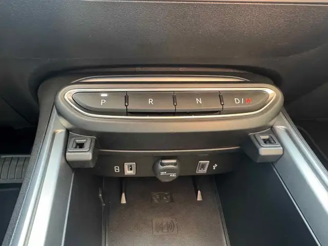Jeep Avenger view 12