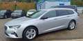 Opel Insignia Insignia Elegance 8Gang-Klimaaut-Navi-PDCv+h-1.Hd Plateado - thumbnail 1