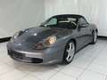 Porsche Boxster 2.7 * 211ch * Jantes 18 * Alcantara Gris - thumbnail 8