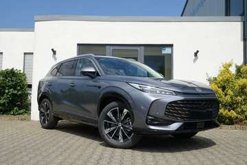 Hybrid+ Luxury 224PS OKTOBER