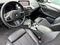 BMW X4 M NAV+LED+HEAD-UP+H&K+KAM+MEMORY+20ZO+1HD Negro - thumbnail 8