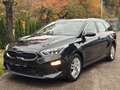 Kia Ceed SW / cee'd SW cee'd SW Vision 48V Mild-Hybrid*KIA GARANTIE* Noir - thumbnail 1