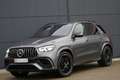Mercedes-Benz GLE 63 AMG 4Matic"HUD"22Zoll"Nappa"AHK"Burmester Grau - thumbnail 4