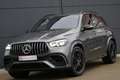 Mercedes-Benz GLE 63 AMG 4Matic"HUD"22Zoll"Nappa"AHK"Burmester Grau - thumbnail 3