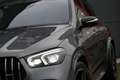Mercedes-Benz GLE 63 AMG 4Matic"HUD"22Zoll"Nappa"AHK"Burmester Grau - thumbnail 24