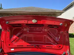 2009 Pontiac G8