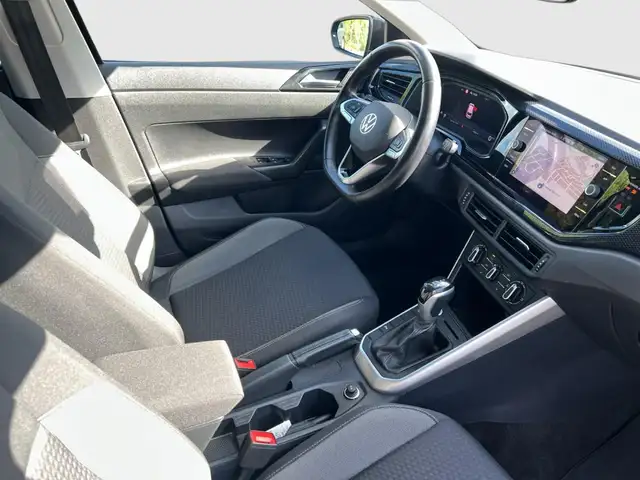 Volkswagen Polo view 15