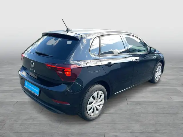 Volkswagen Polo view 5