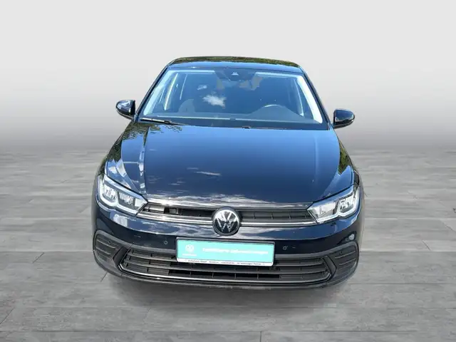 Volkswagen Polo view 8