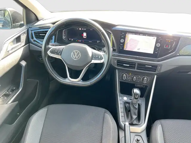 Volkswagen Polo view 11