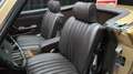 Mercedes-Benz SL 380 Roadster  certificata ASI con CRS Or - thumbnail 24