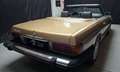 Mercedes-Benz SL 380 Roadster  certificata ASI con CRS Or - thumbnail 21