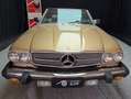 Mercedes-Benz SL 380 Roadster  certificata ASI con CRS Or - thumbnail 12