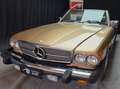 Mercedes-Benz SL 380 Roadster  certificata ASI con CRS Or - thumbnail 26