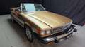 Mercedes-Benz SL 380 Roadster  certificata ASI con CRS Or - thumbnail 13